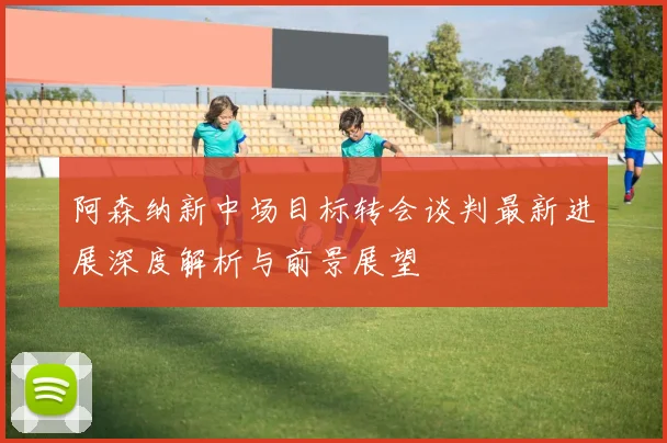阿森纳新中场目标转会谈判最新进展深度解析与前景展望