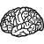 Brain Icon